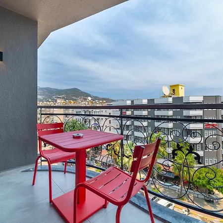 Aparthotel Aria Riva *