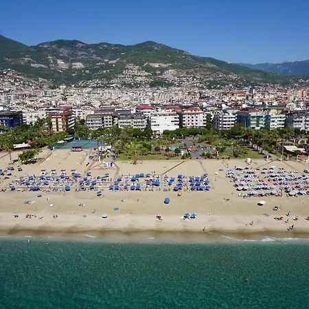 Ξενοδοχείο με διαμερίσματα Aria Riva