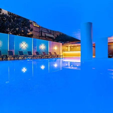 Aria Riva Alanya