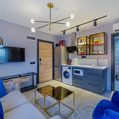 Aria Riva Aparthotel