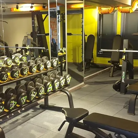 Aria Riva 아파트호텔