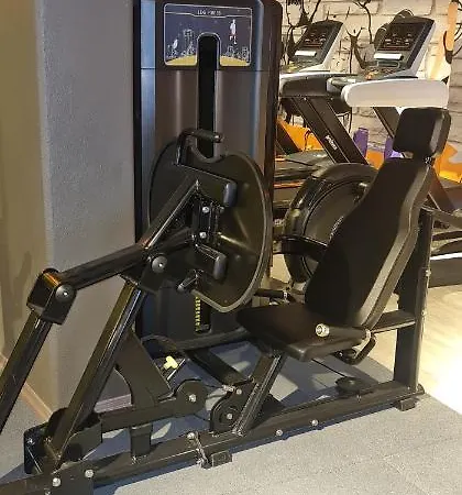 Aria Riva 4* Αλάνια