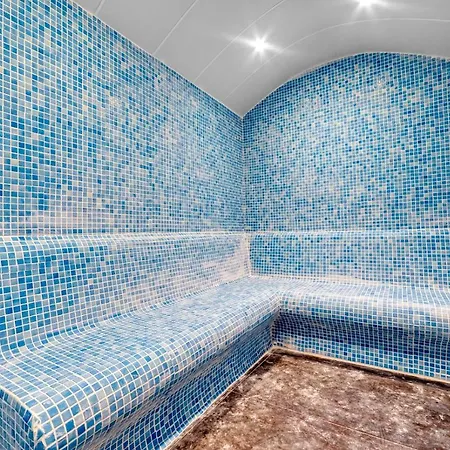 Aria Riva Aparthotel Alanya