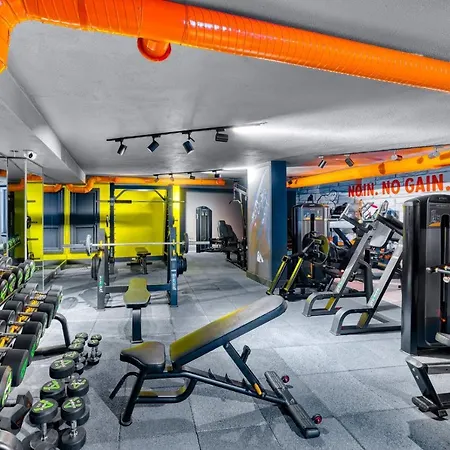 Aria Riva 4* 알란야