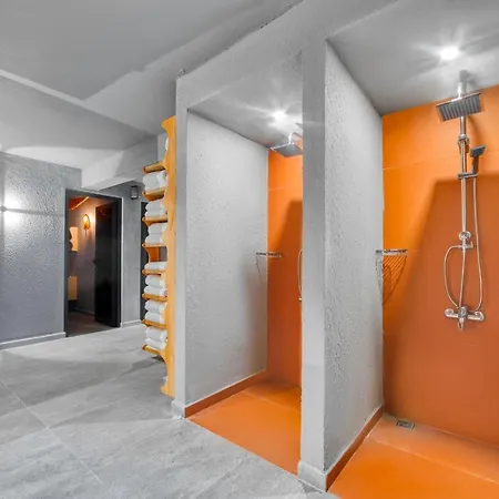Aria Riva Aparthotel