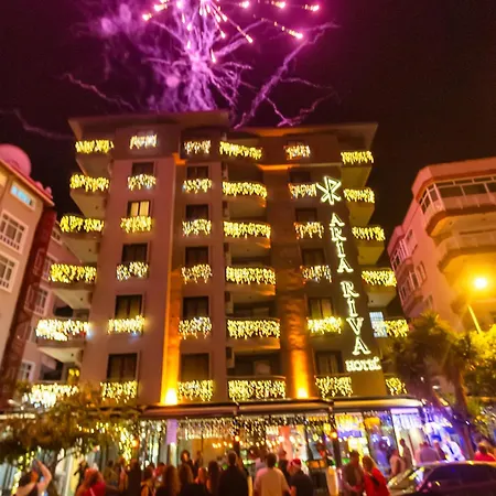 Aparthotel Aria Riva