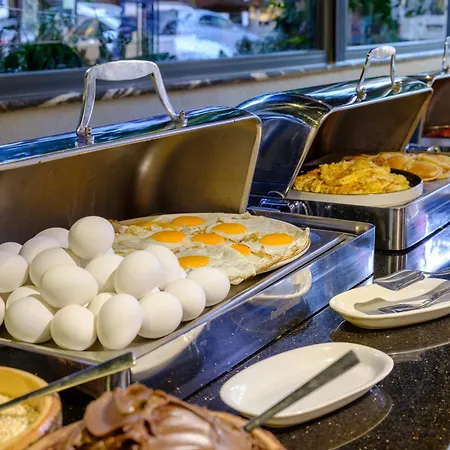 Aria Riva 4* Αλάνια