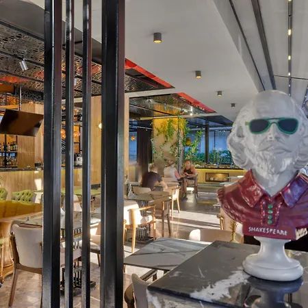 Aparthotel Aria Riva *