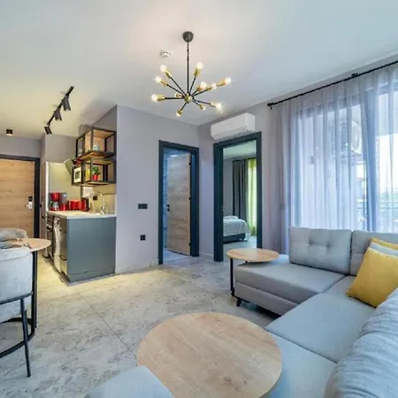Aparthotel Aria Riva *