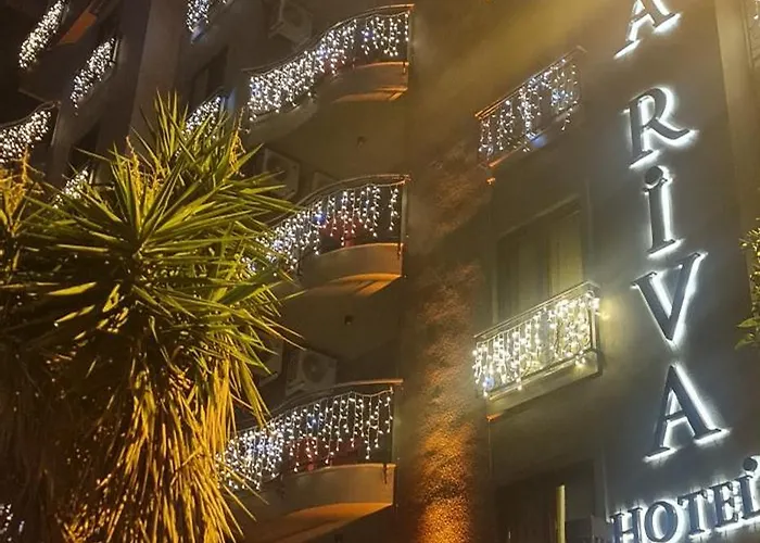 Aria Riva Alanya
